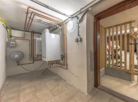 . | Prodej bytu, 3+kk, 134 m²