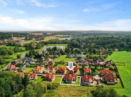 . | Prodej - dům/vila, 420 m²