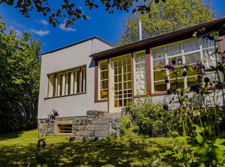 . | Prodej - dům/vila, 56 m²
