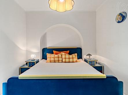 . | Prodej - dům/vila, 56 m²
