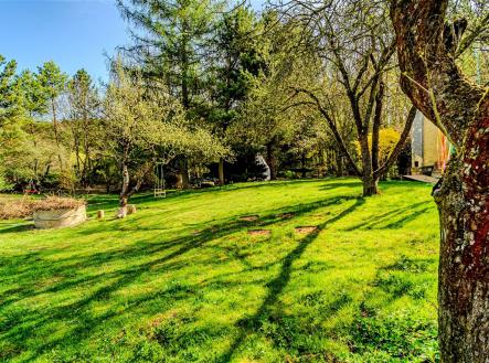 . | Prodej - pozemek pro bydlení, 1 217 m²