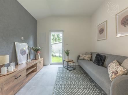 Prodej - chata/rekreační objekt, 50 m² obrázek