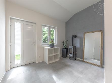 . | Prodej - chata/rekreační objekt, 50 m²