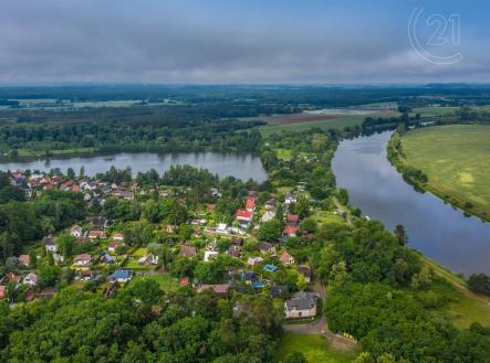. | Prodej - dům/vila, 50 m²
