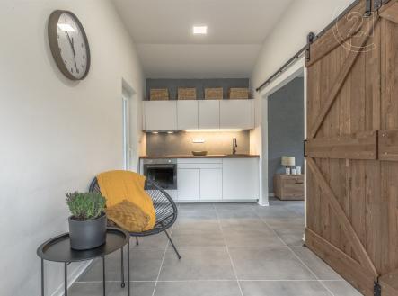. | Prodej - dům/vila, 50 m²