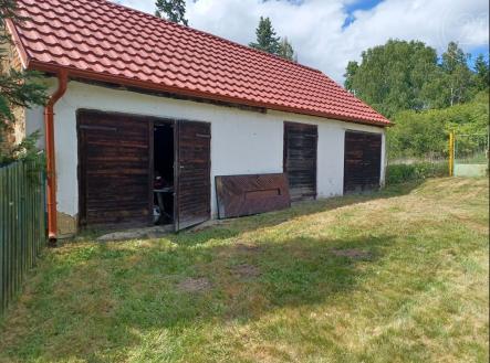. | Prodej - dům/vila, 80 m²
