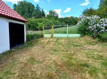 . | Prodej - dům/vila, 80 m²