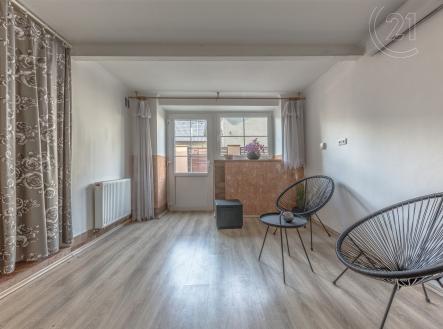 . | Prodej - dům/vila, 335 m²