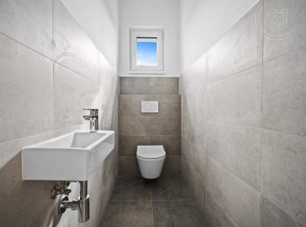 . | Prodej - dům/vila, 145 m²
