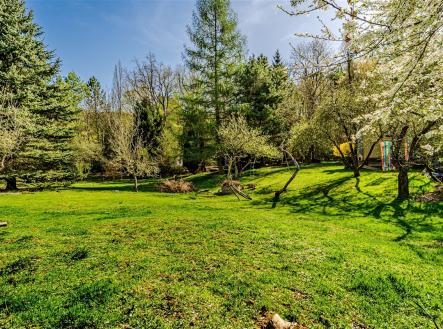 . | Prodej - pozemek pro bydlení, 1 217 m²