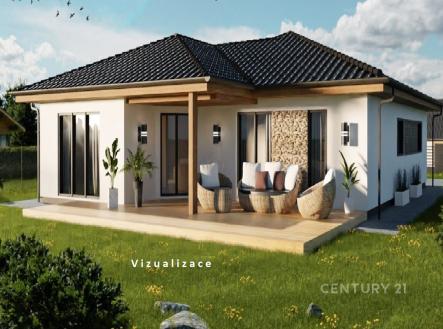 . | Prodej - pozemek pro bydlení, 1 128 m²