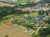 Prodej - pozemek pro bydlení, 1 101 m²