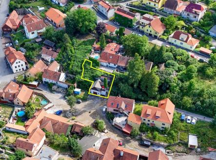 . | Prodej - dům/vila, 37 m²