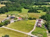 Prodej - pozemek pro bydlení, 1 022 m²
