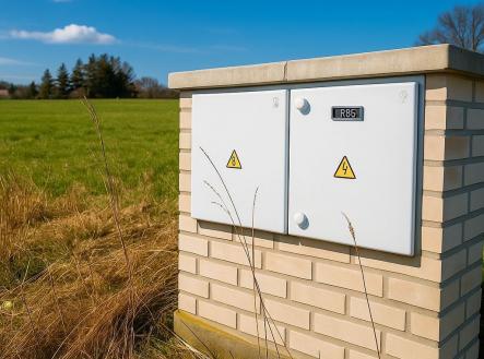 . | Prodej - pozemek pro bydlení, 1 022 m²