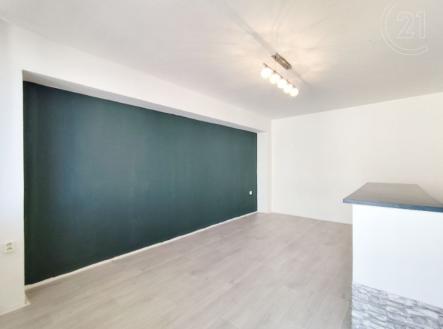 Pronájem bytu, 2+kk, 47 m² obrázek