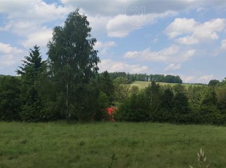. | Prodej - pozemek pro bydlení, 1 139 m²