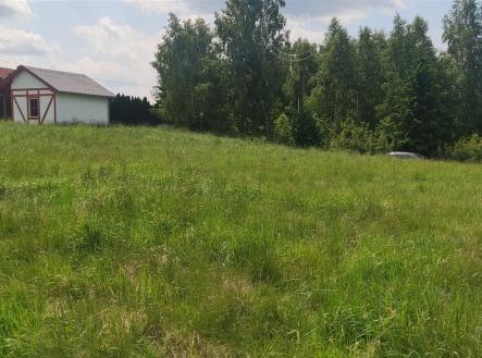 . | Prodej - pozemek pro bydlení, 1 139 m²