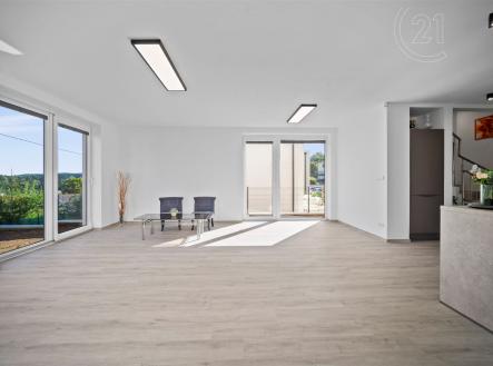 . | Pronájem - dům/vila, 145 m²