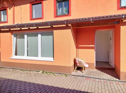 . | Prodej bytu, atypický, 90 m²