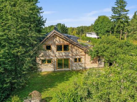 . | Prodej - dům/vila, 178 m²