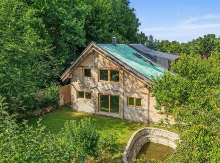 . | Prodej - dům/vila, 178 m²