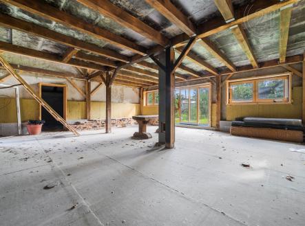 . | Prodej - dům/vila, 190 m²