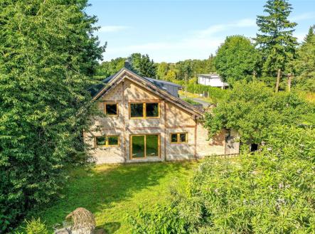 . | Prodej - dům/vila, 190 m²