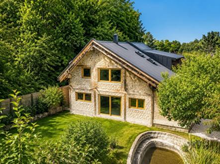 Prodej - dům/vila, 190 m²