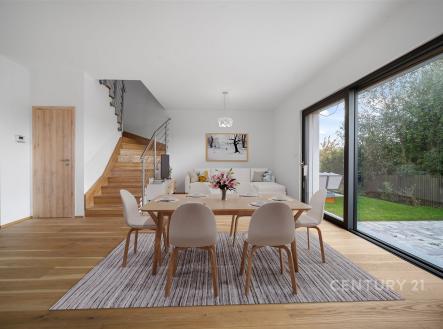 . | Prodej - dům/vila, 145 m²