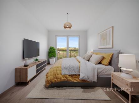 . | Prodej - dům/vila, 145 m²