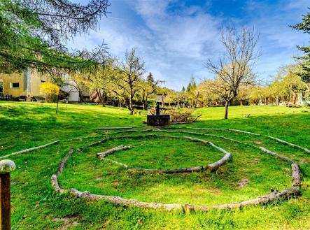 . | Prodej - pozemek pro bydlení, 1 217 m²