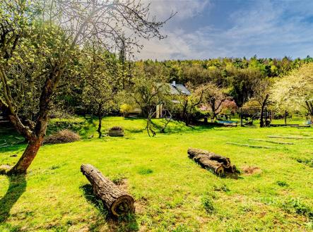 . | Prodej - pozemek pro bydlení, 1 217 m²