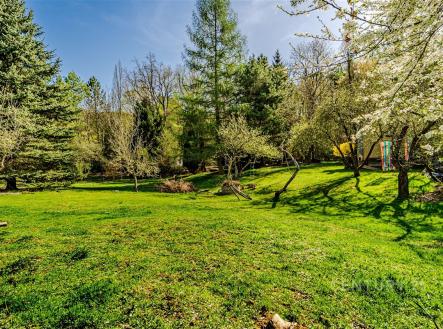 . | Prodej - pozemek pro bydlení, 1 217 m²