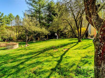 . | Prodej - pozemek pro bydlení, 1 217 m²