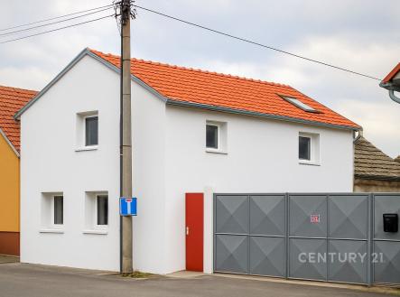 Prodej - dům/vila, 90 m² obrázek