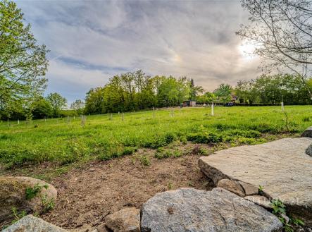 . | Prodej - pozemek pro bydlení, 10 601 m²