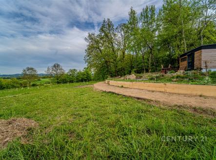 . | Prodej - pozemek pro bydlení, 10 601 m²