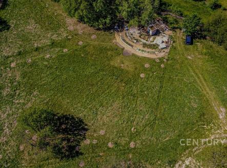 . | Prodej - pozemek pro bydlení, 8 627 m²