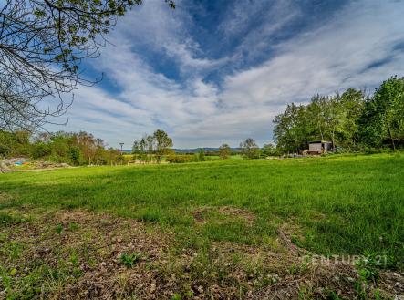 . | Prodej - pozemek pro bydlení, 5 635 m²