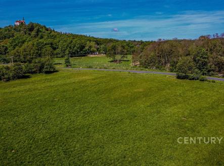 . | Prodej - pozemek pro bydlení, 5 635 m²