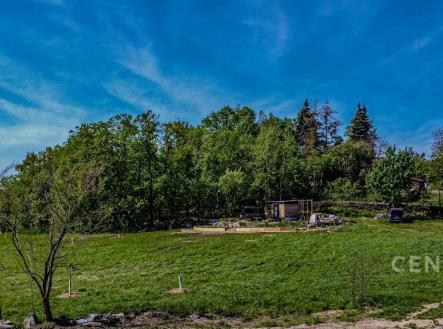 . | Prodej - pozemek pro bydlení, 3 010 m²