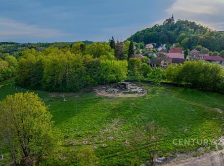. | Prodej - pozemek pro bydlení, 3 010 m²
