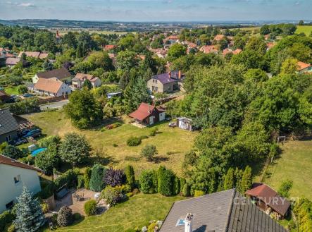 . | Prodej - pozemek pro bydlení, 1 549 m²