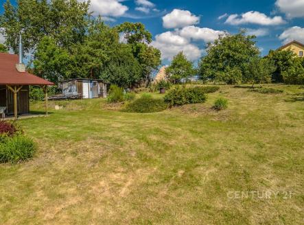 . | Prodej - pozemek pro bydlení, 1 549 m²