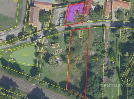 . | Prodej - dům/vila, 233 m²