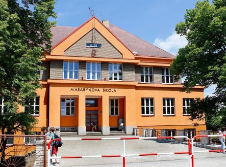 . | Prodej bytu, 2+kk, 47 m²