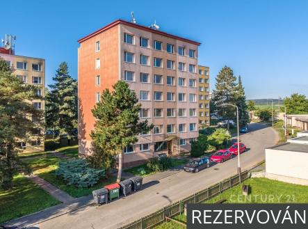 . | Prodej bytu, 2+kk, 47 m²