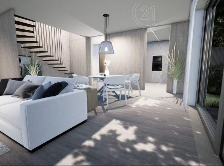 . | Prodej - malý objekt/garáž