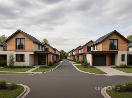 . | Prodej - malý objekt/garáž